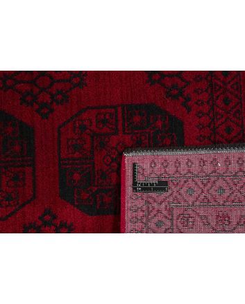 Everyday Afghan Akthe