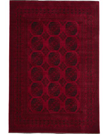 Everyday Afghan Akthe